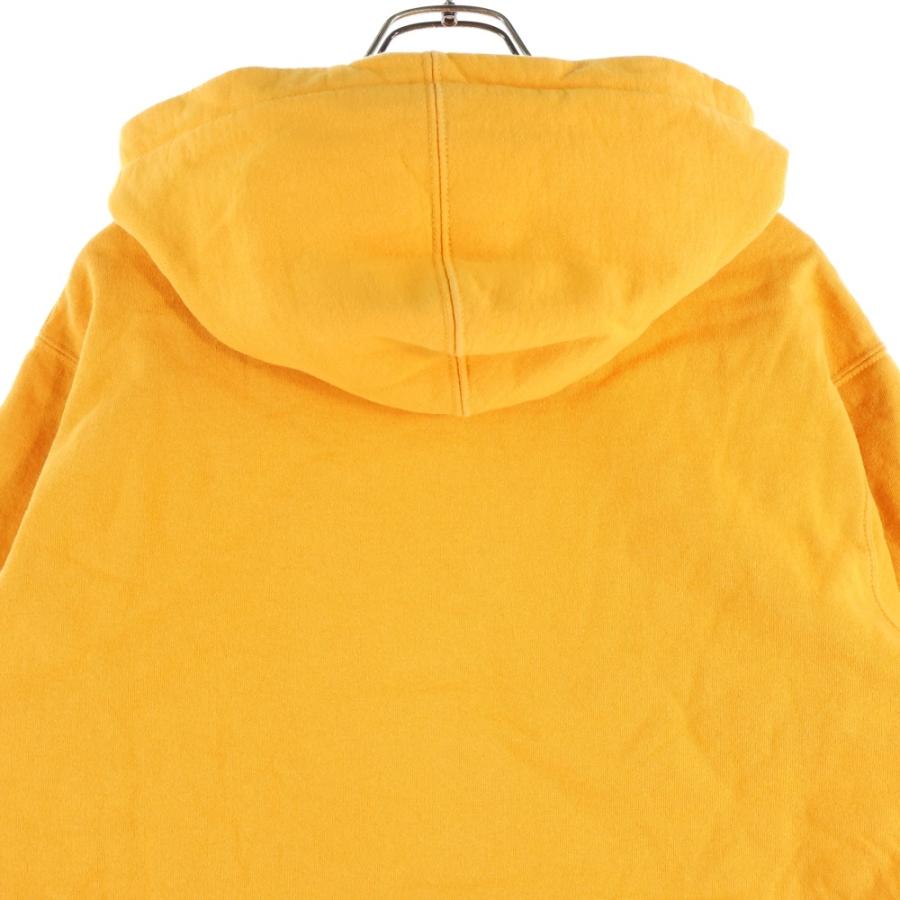 Supreme（シュプリーム） 19AW Thermal Zip Up Hooded Sweatshirt 裏地 