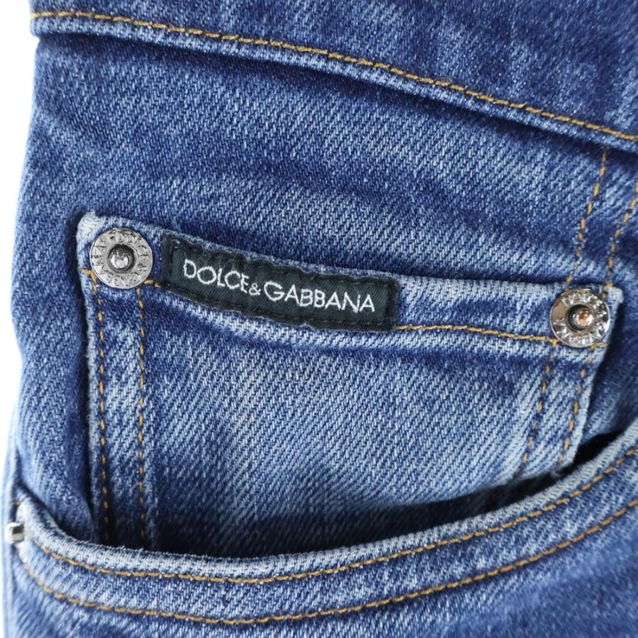 DOLCE&GABBANA（ドルチェ & ガッバーナ） DOLCE & GABBANA ドルチェ