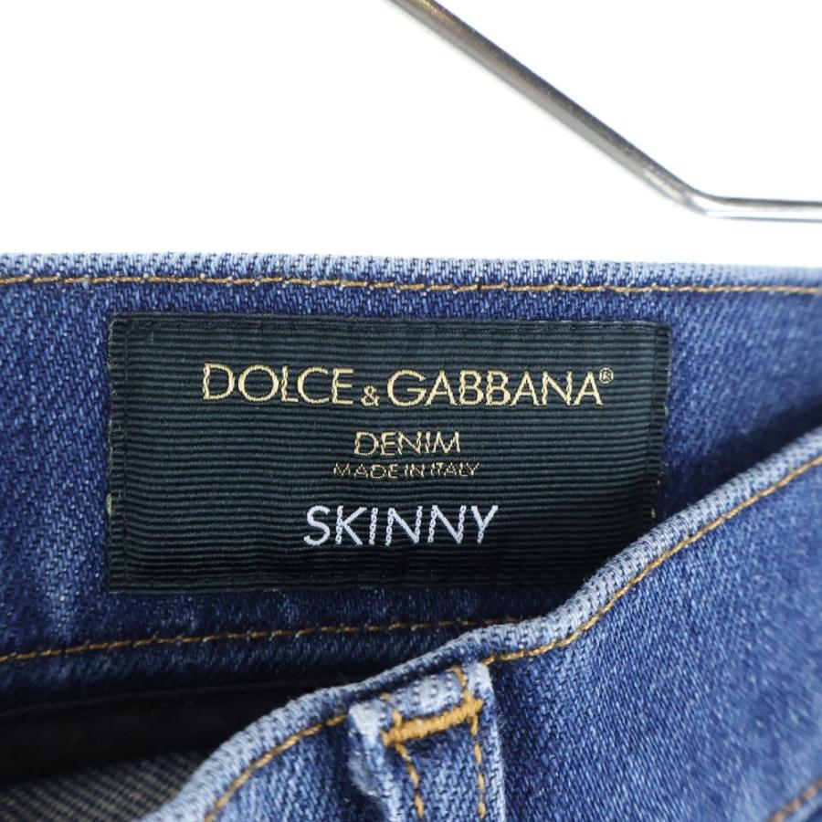 DOLCE&GABBANA（ドルチェ & ガッバーナ） DOLCE & GABBANA ドルチェ