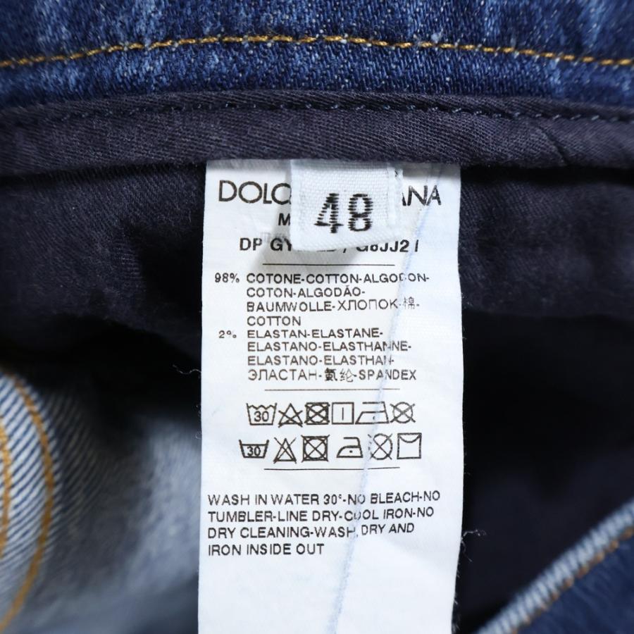 DOLCE&GABBANA（ドルチェ & ガッバーナ） DOLCE & GABBANA ドルチェ 