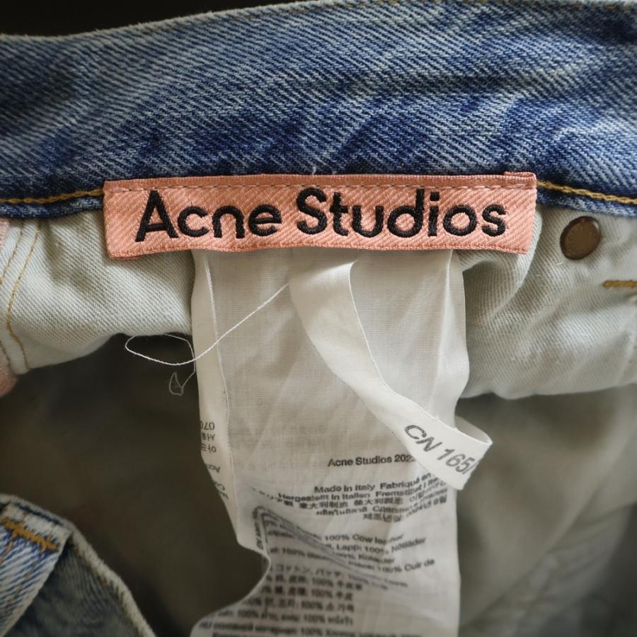 Acne Studios（アクネ ストゥディオズ） アクネ ストゥディオズ 2023