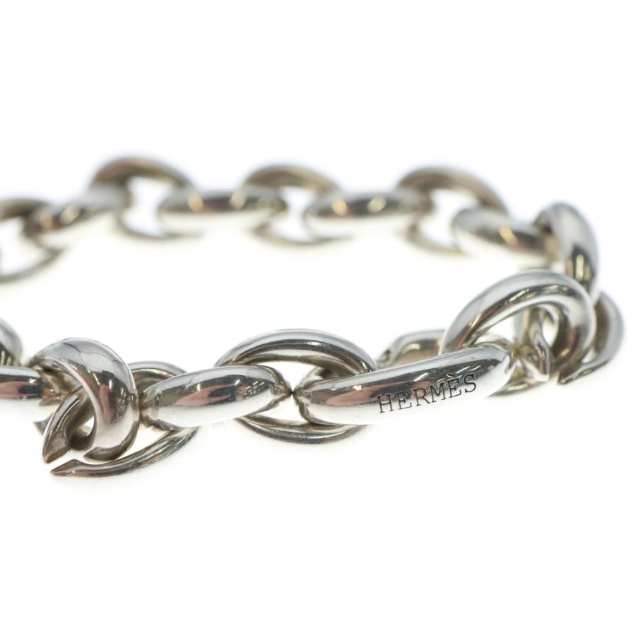 エルメス　アクロバット　MMサイズコマ Vintage HERMES Acrobat Bracelet MM / ヴィンテージエルメス