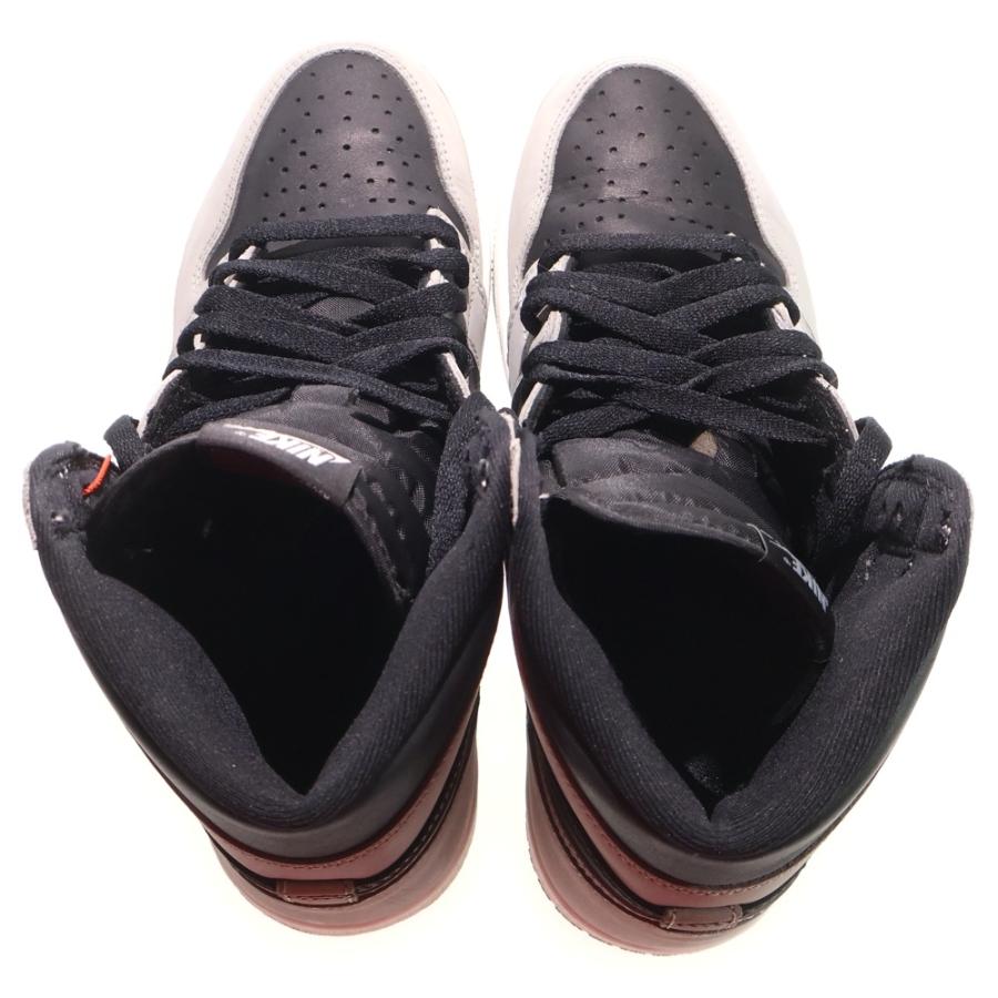 NIKE（ナイキ） AIR JORDAN 1 RETRO HIGH OG SHADOW 2.0 エア