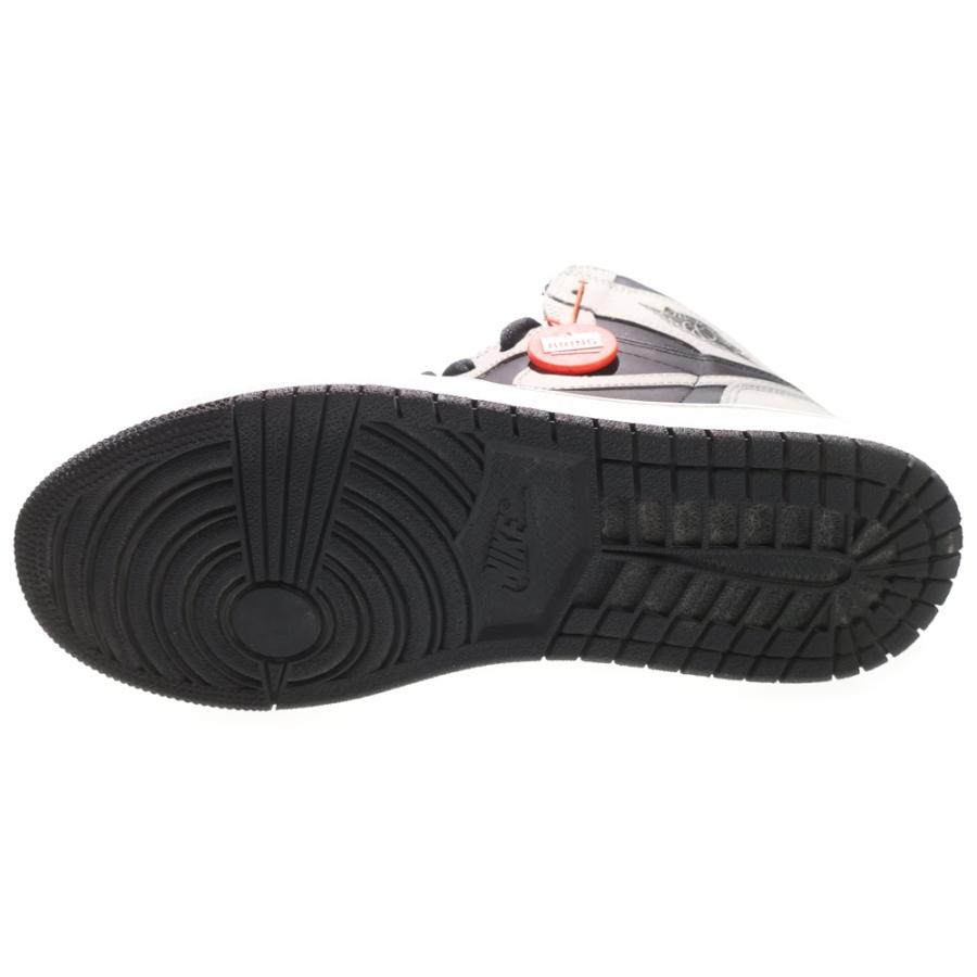NIKE（ナイキ） AIR JORDAN 1 RETRO HIGH OG SHADOW 2.0 エア