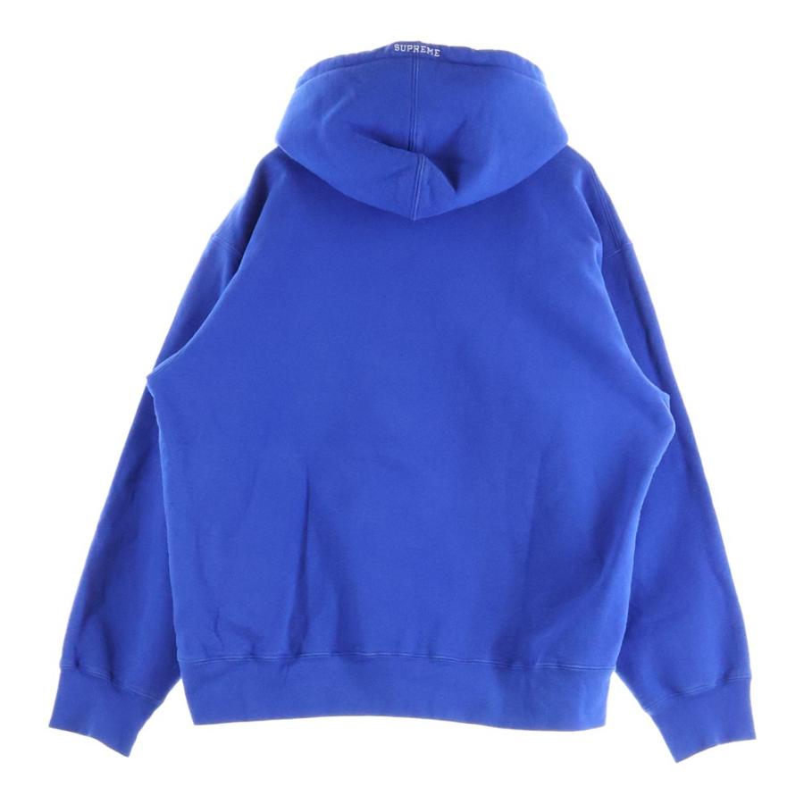 Supreme（シュプリーム） 22AW S Logo Hooded Sweatshirt Sツノロゴ