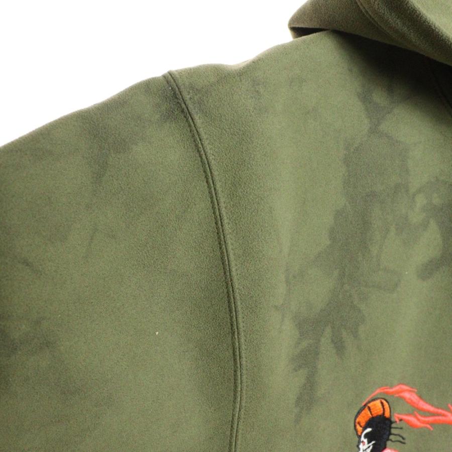 NIKE（ナイキ） ×TRAVIS SCOTT M J NRG TS WASH SUEDE PO トラヴィス