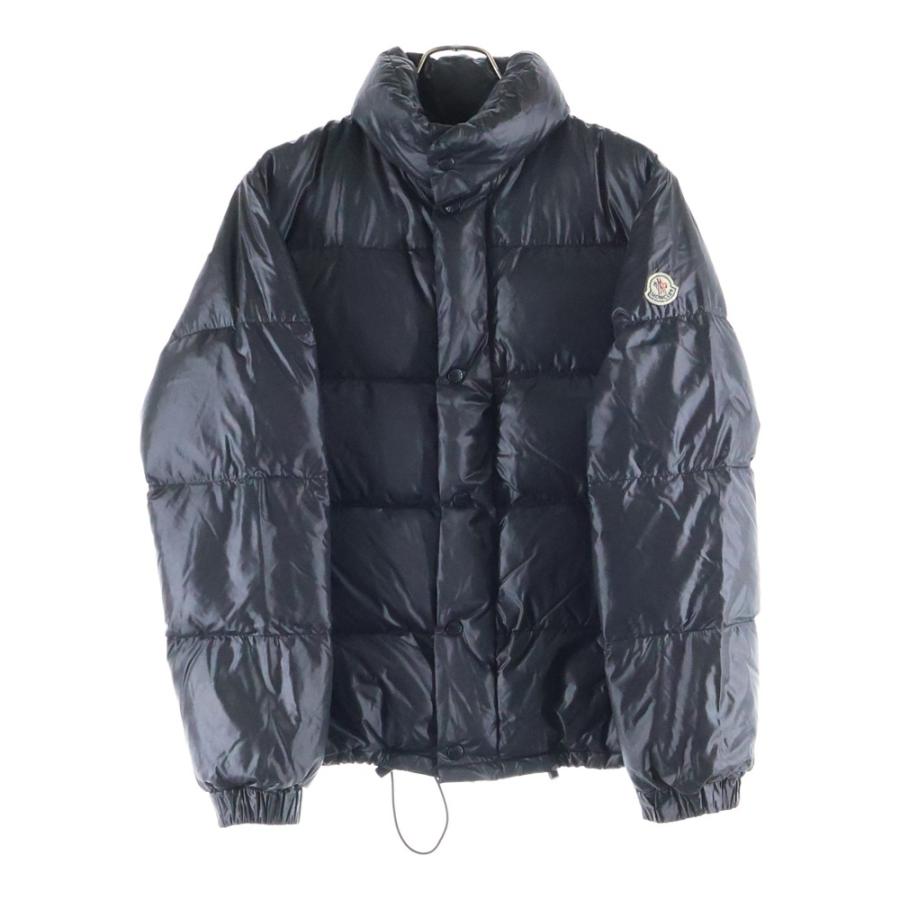 MONCLER（モンクレール） EVEREST エベレスト ロゴワッペン ダウン