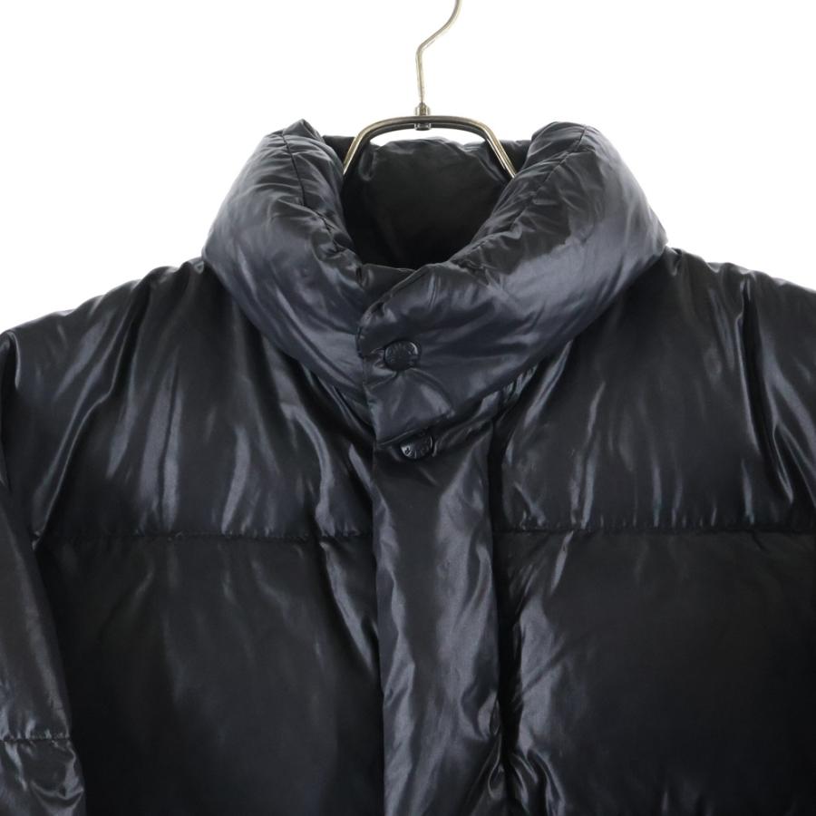 MONCLER（モンクレール） EVEREST エベレスト ロゴワッペン ダウン