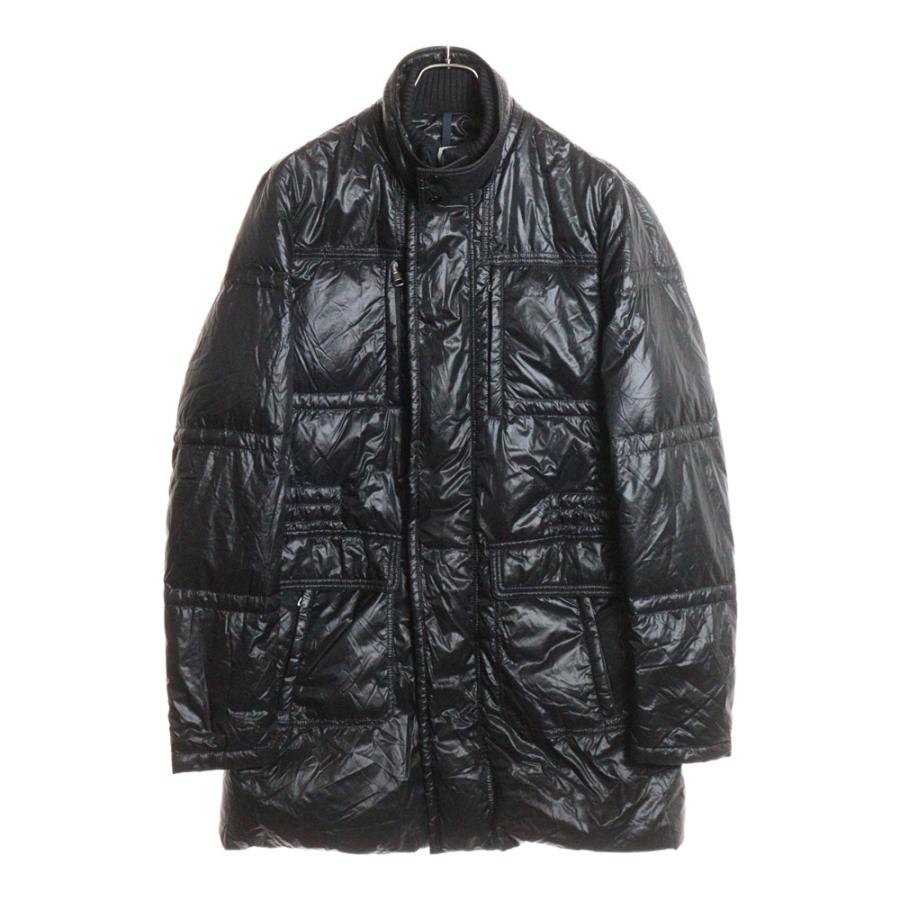 MONCLER（モンクレール） BAHR GIUBBOTTO ナイロンダウンジャケット