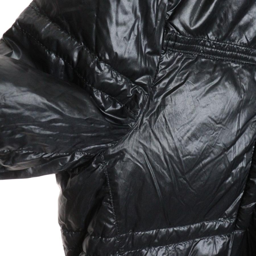 MONCLER（モンクレール） BAHR GIUBBOTTO ナイロンダウンジャケット