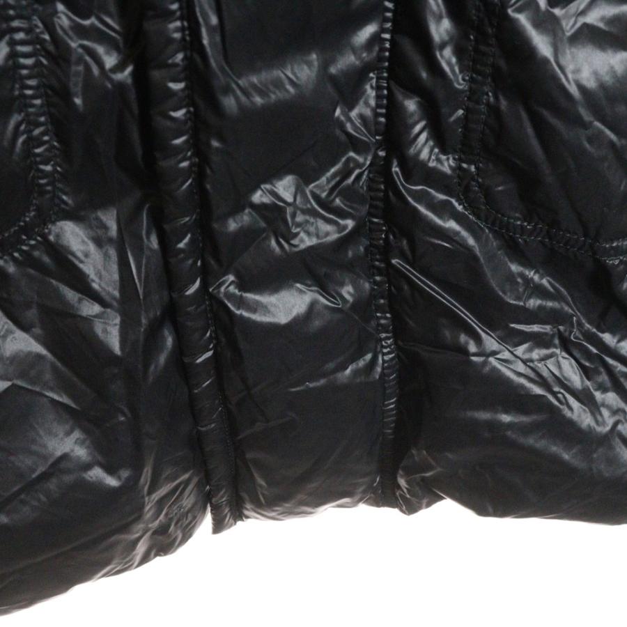 MONCLER（モンクレール） BAHR GIUBBOTTO ナイロンダウンジャケット