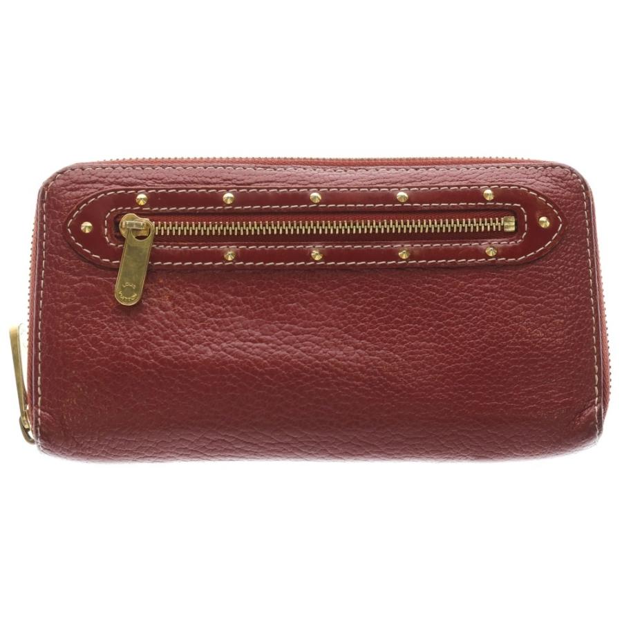 LOUIS VUITTON（ルイ・ヴィトン） スハリ ジッピーウォレット 二つ折り