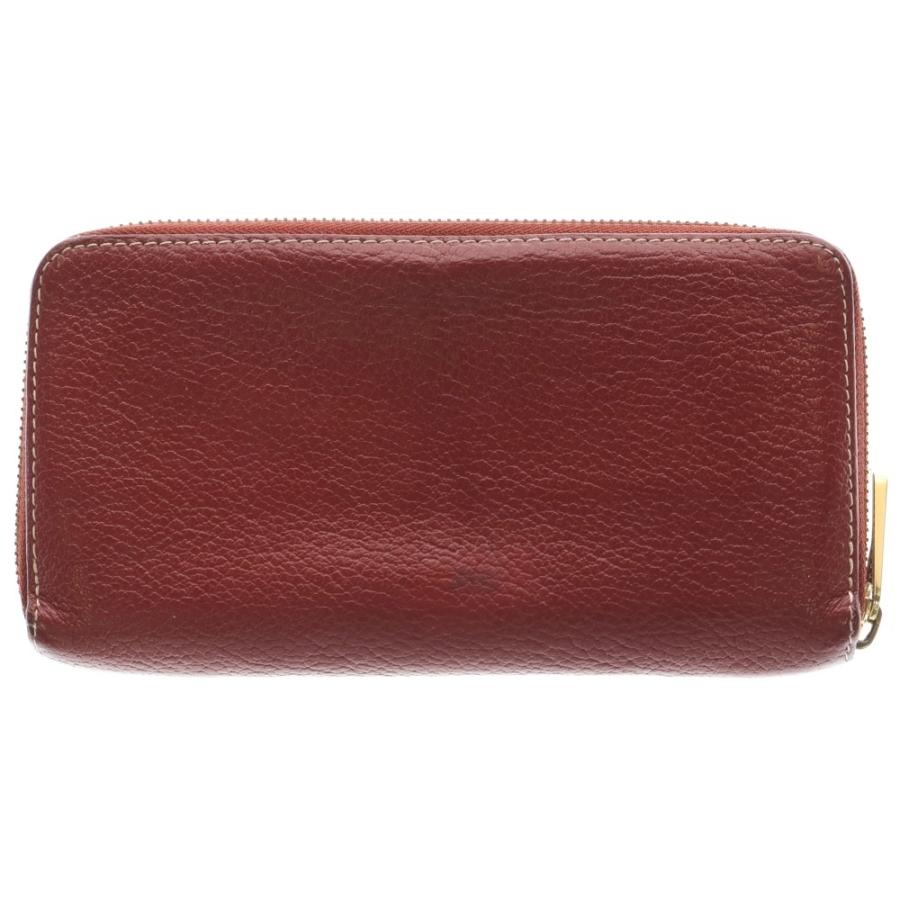 LOUIS VUITTON（ルイ・ヴィトン） スハリ ジッピーウォレット 二つ折り