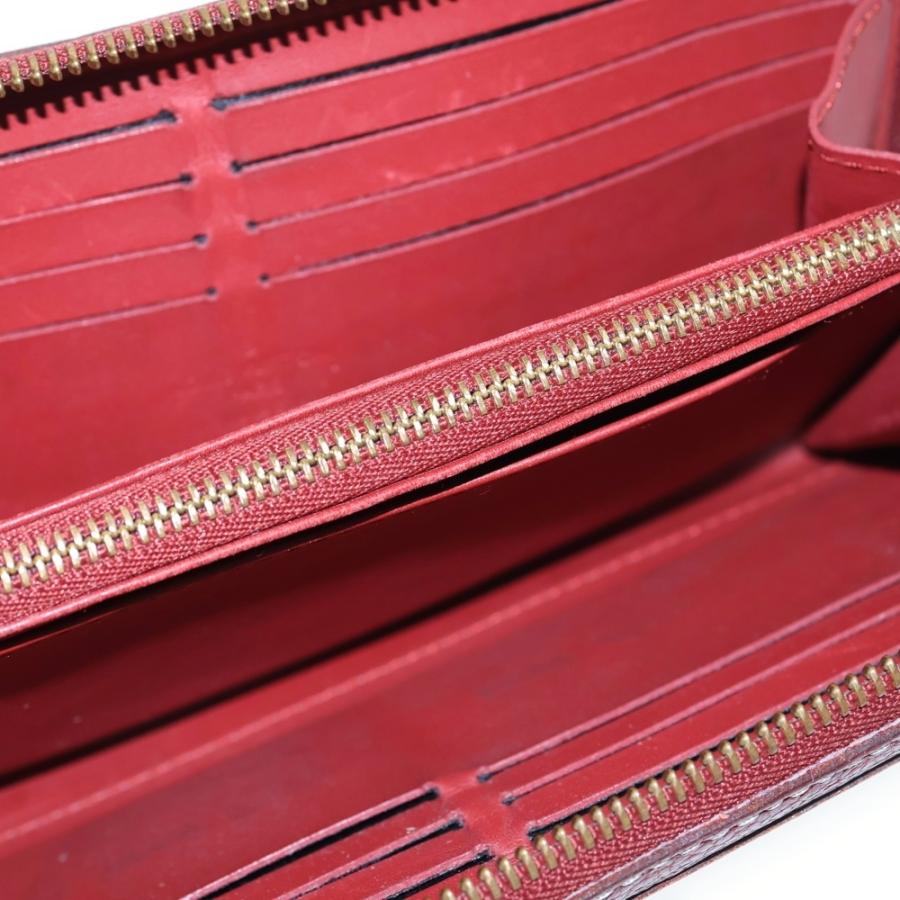 LOUIS VUITTON（ルイ・ヴィトン） スハリ ジッピーウォレット 二つ折り