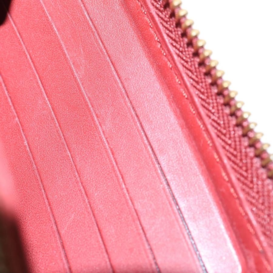 LOUIS VUITTON（ルイ・ヴィトン） スハリ ジッピーウォレット 二つ折り