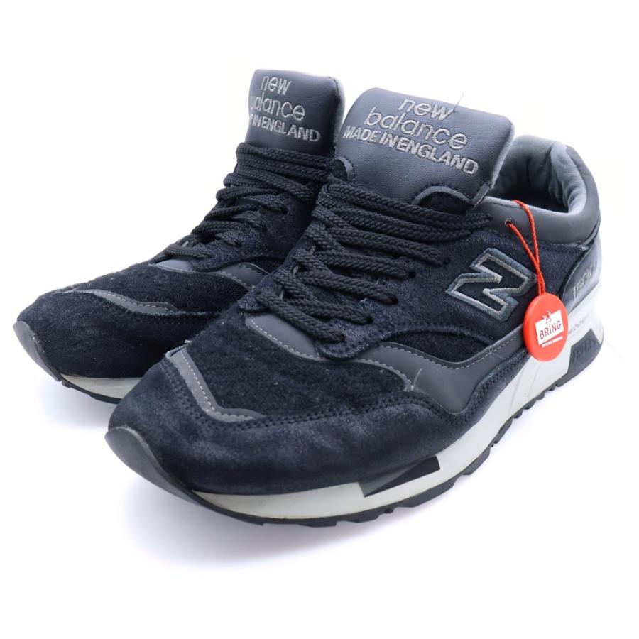 New Balance（ニューバランス） 1500 スウェード ローカットスニーカー