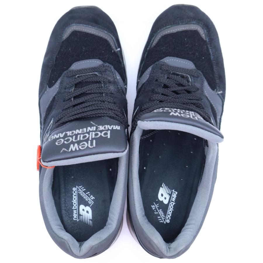 New Balance（ニューバランス） 1500 スウェード ローカットスニーカー