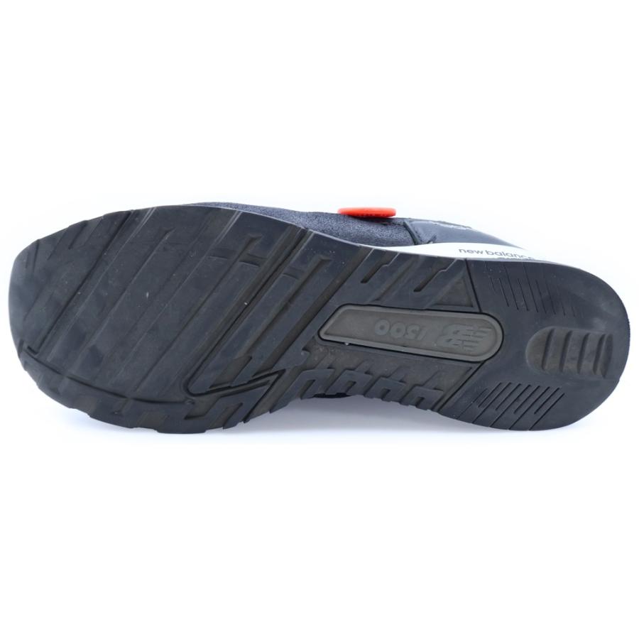 New Balance（ニューバランス） 1500 スウェード ローカットスニーカー