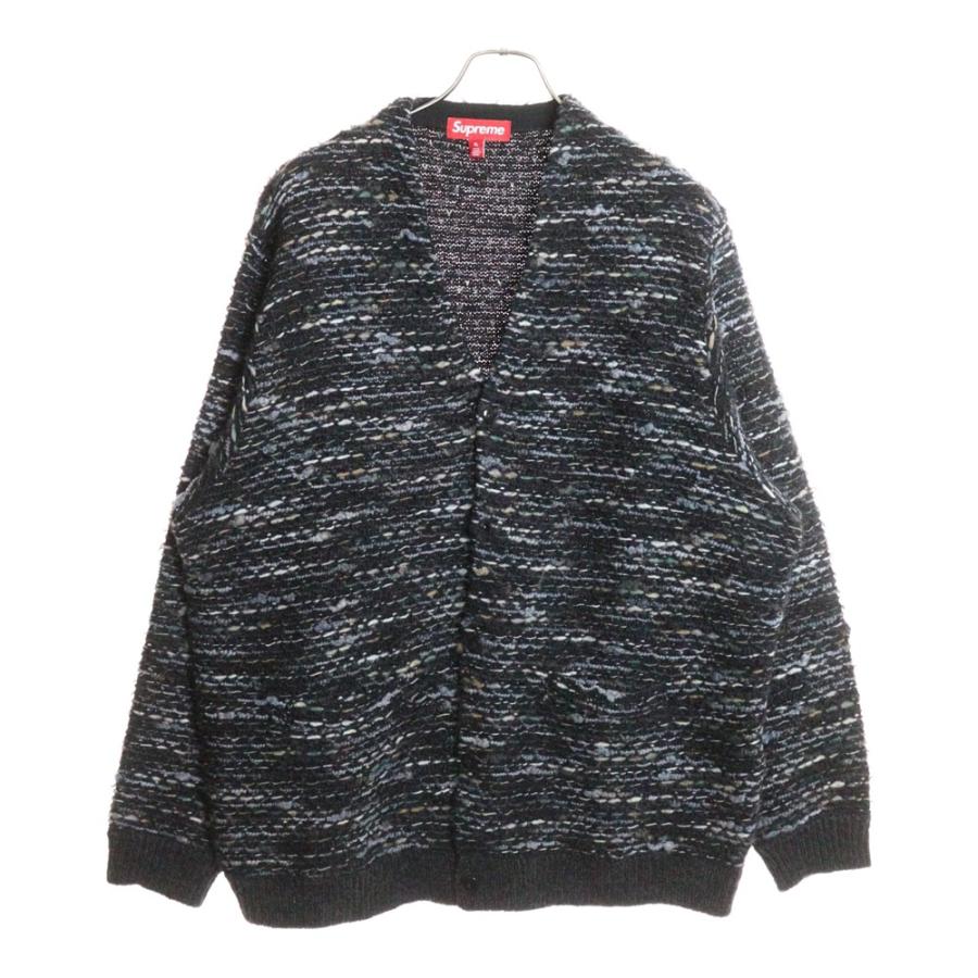 Supreme（シュプリーム） 25AW Textured Cardigan テクスチャード