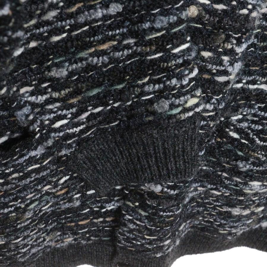 Supreme（シュプリーム） 25AW Textured Cardigan テクスチャード