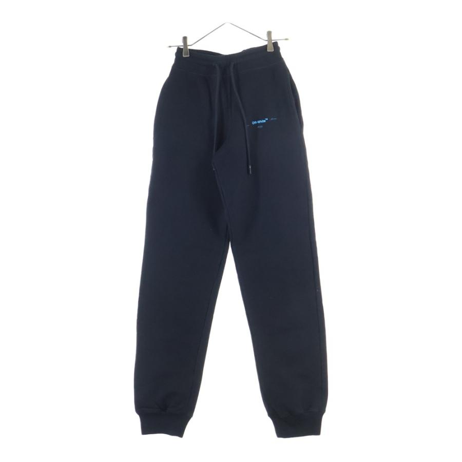 off-white オフホワイト GRADIENT グラデーション　スウェット OFF-WHITE オフホワイト 18AW Gradient Jogger Pants グラデーション