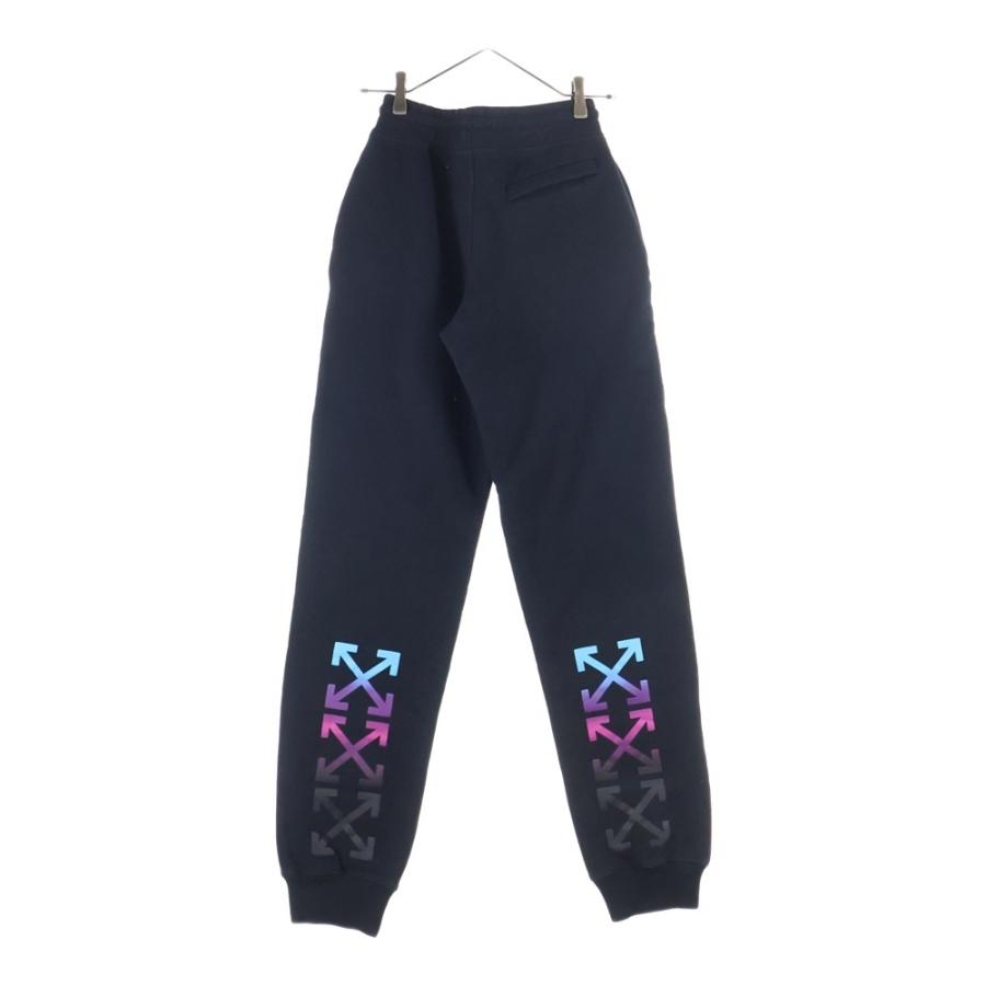 OFF-WHITE オフホワイト 18AW Gradient Jogger Pants グラデーション