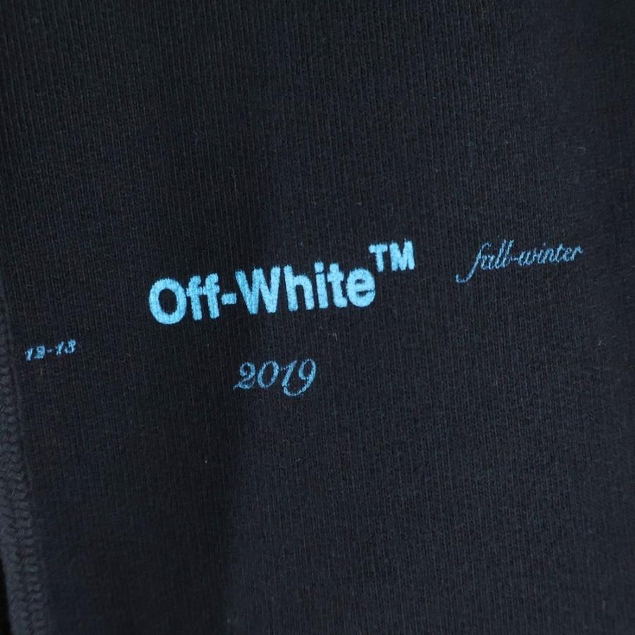 OFF-WHITE オフホワイト 18AW Gradient Jogger Pants グラデーション