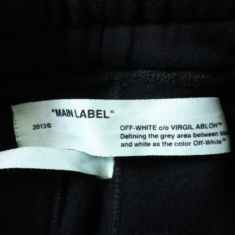 OFF-WHITE オフホワイト 18AW Gradient Jogger Pants グラデーション