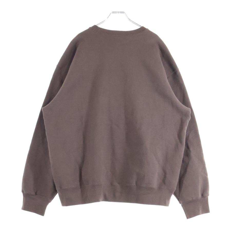 Supreme（シュプリーム） 22AW Box Logo Crewneck ボックスロゴ クルー 