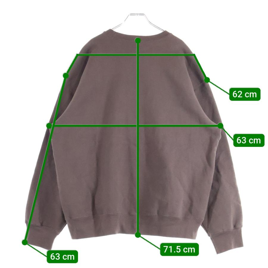 Supreme（シュプリーム） 22AW Box Logo Crewneck ボックスロゴ クルー