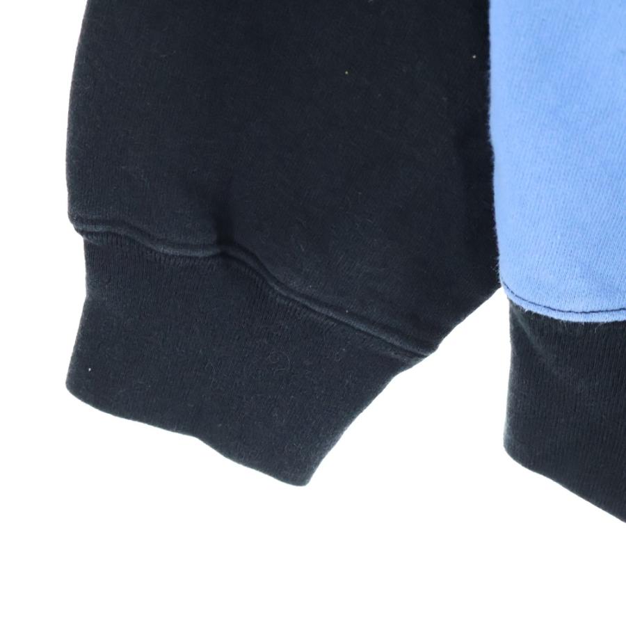 Supreme（シュプリーム） 19AW Paneled Arc Hooded Sweatshirt パネル