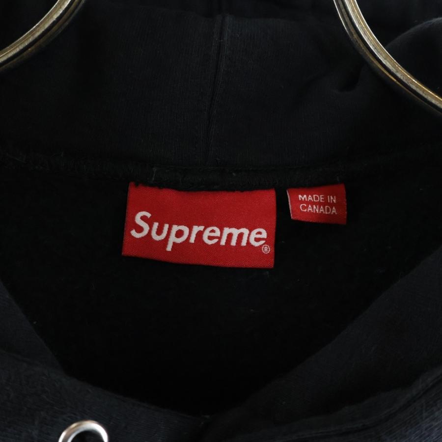 Supreme（シュプリーム） 19AW Paneled Arc Hooded Sweatshirt パネル