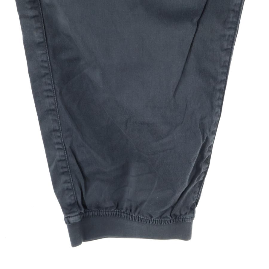 stone ストーンアイランドブルーグレー カーゴパンツ W30 STONE ISLAND（ストーン アイランド） カーゴパンツ 303L1 メンズ