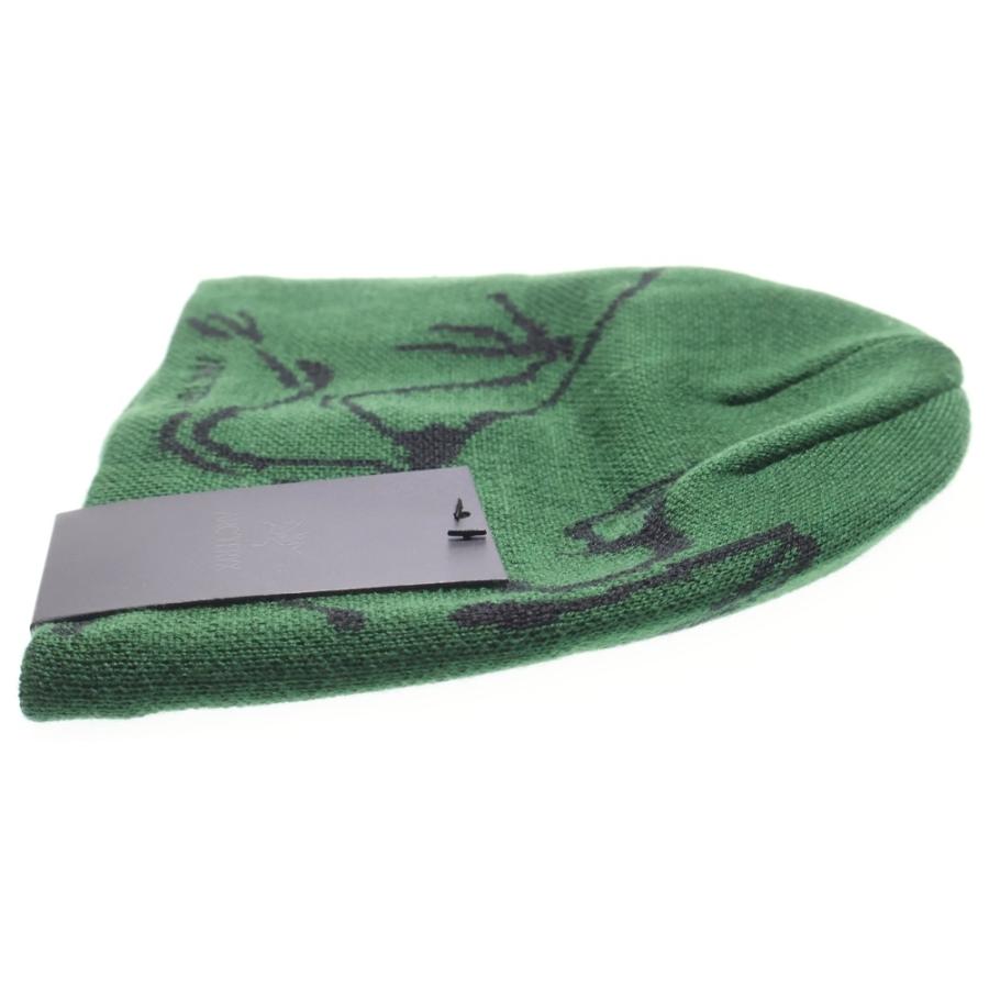 ARC'TERYX（アークテリクス） Bird Head Toque Orca バード ヘッド