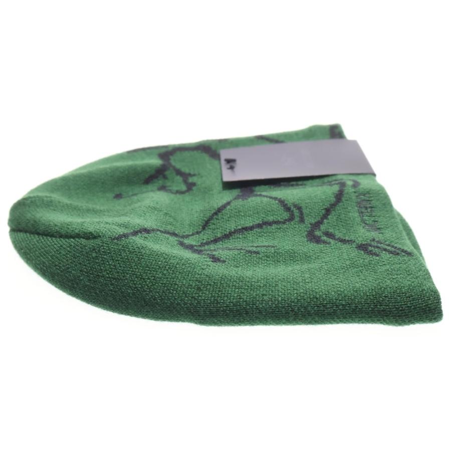 ARC'TERYX（アークテリクス） Bird Head Toque Orca バード ヘッド