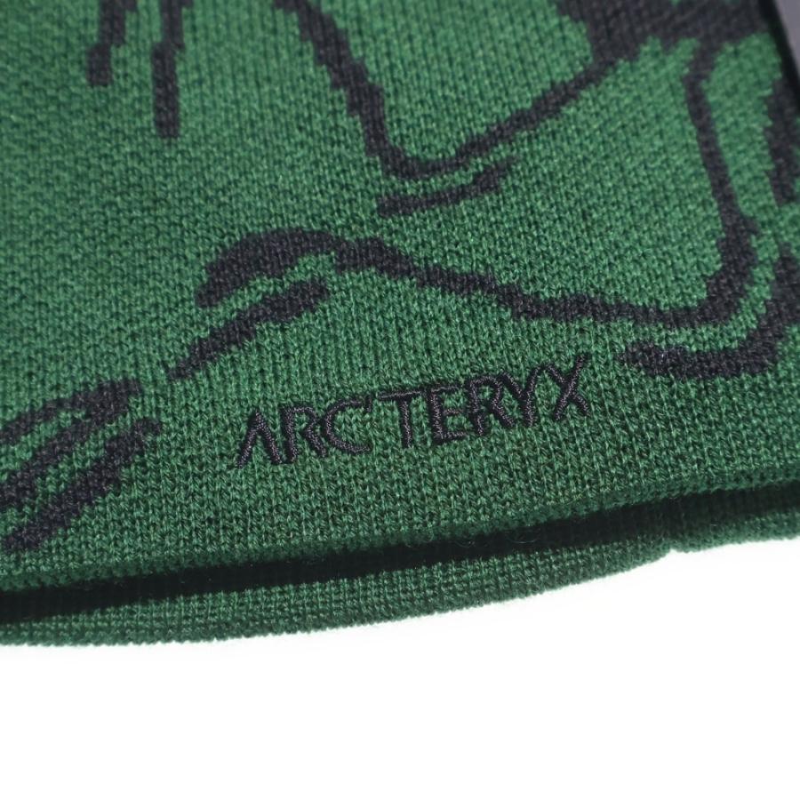 ARC'TERYX（アークテリクス） Bird Head Toque Orca バード ヘッド