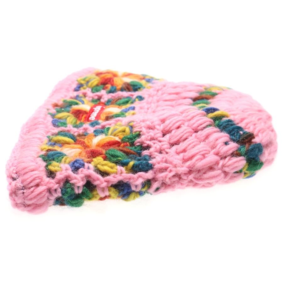 Supreme（シュプリーム） 25SS Crochet Beanie クロシェ ビーニー