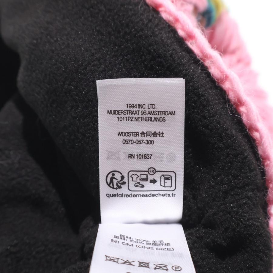 Supreme（シュプリーム） 25SS Crochet Beanie クロシェ ビーニー