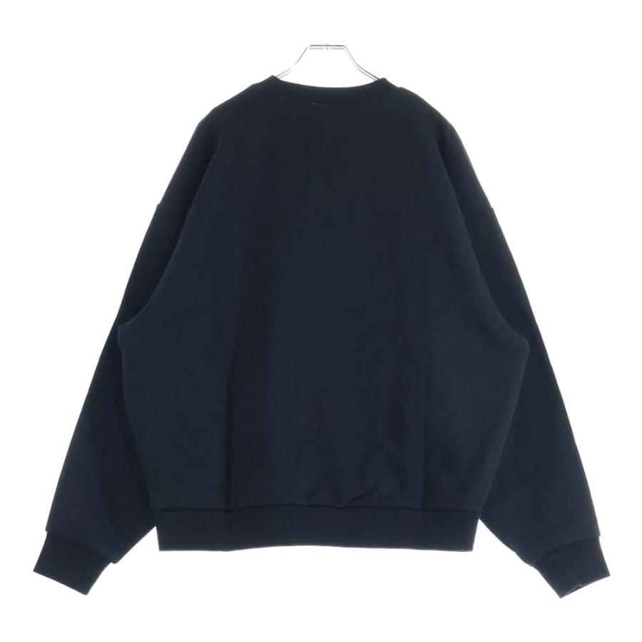 KITH（キス） Signature Rose Crewneck シグネチャーローズクルー