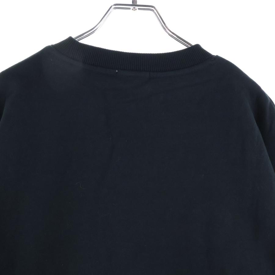 KITH（キス） Signature Rose Crewneck シグネチャーローズクルー