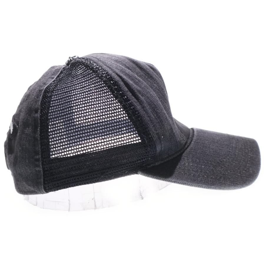 CHROME HEARTS（クロムハーツ） OLD TRUCKER CAP オールド フレア