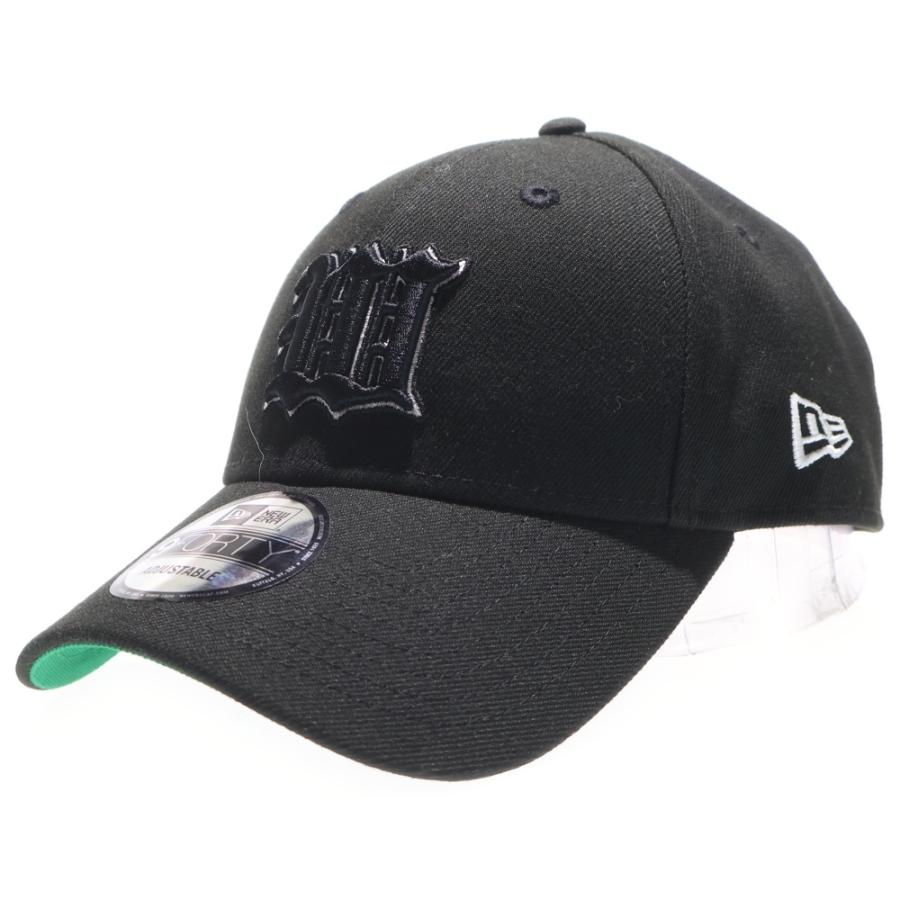 WACKO MARIA（ワコマリア） 24AW ×NEWERA ニューエラ ベースボール