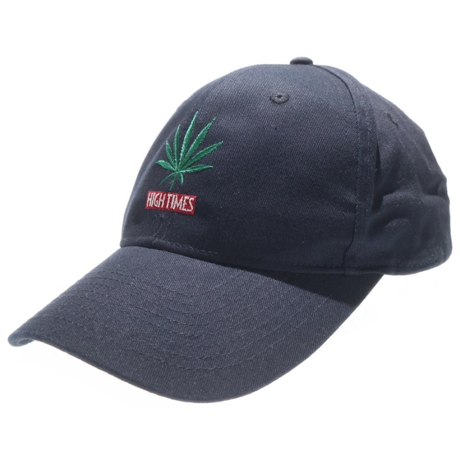 WACKO MARIA（ワコマリア） ×HIGHTIMES 6 PANEL CAP ハイタイムズ 6