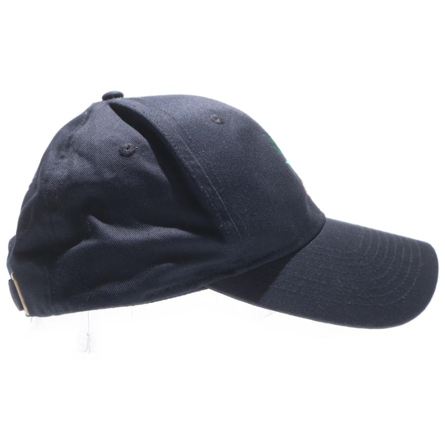 WACKO MARIA（ワコマリア） ×HIGHTIMES 6 PANEL CAP ハイタイムズ 6