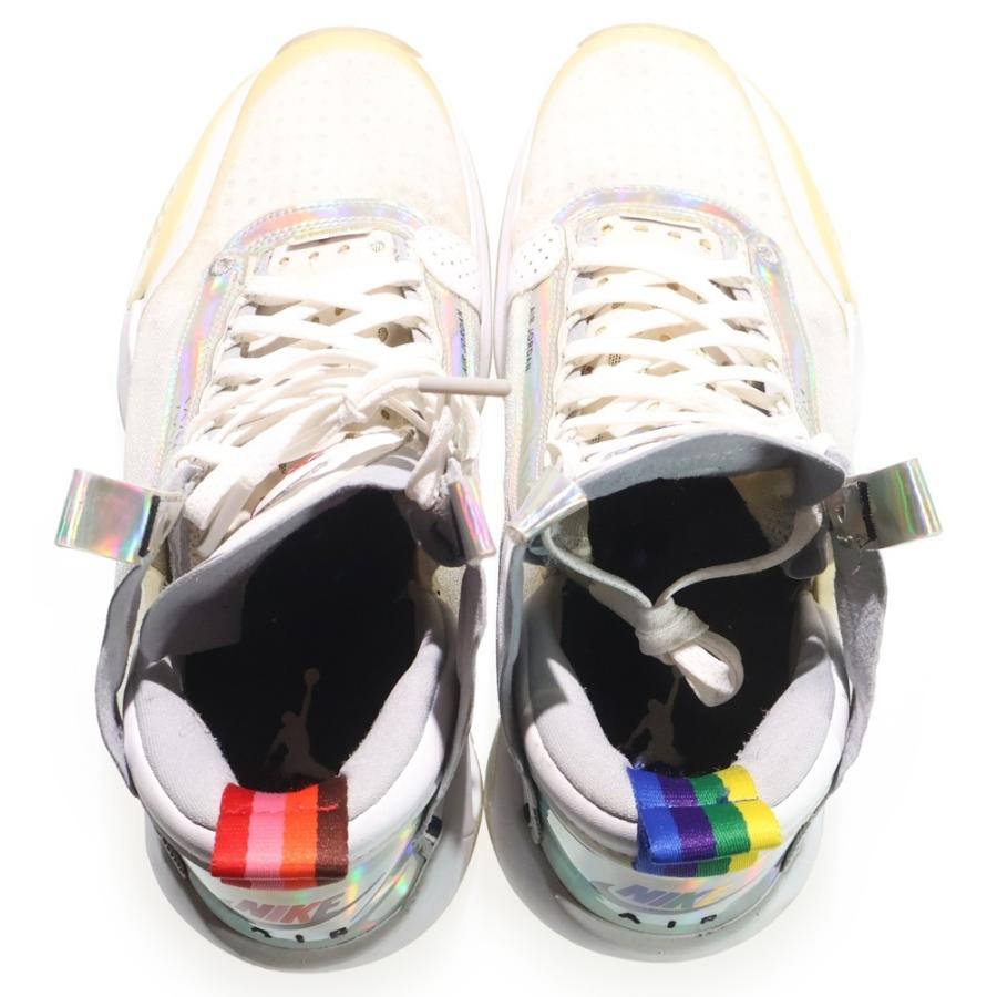 NIKE（ナイキ） AIR JORDAN XXXIV PF エアジョーダン34 PF ハイカット