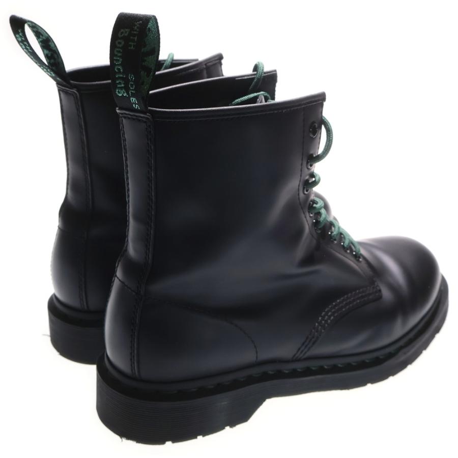 Dr.Martens（ドクターマーチン） 1460 8ホールブーツ スムースレザー