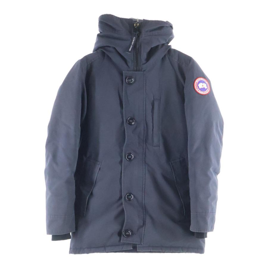 CANADA GOOSE（カナダグース） JASPER PARKA ジャスパー パーカー