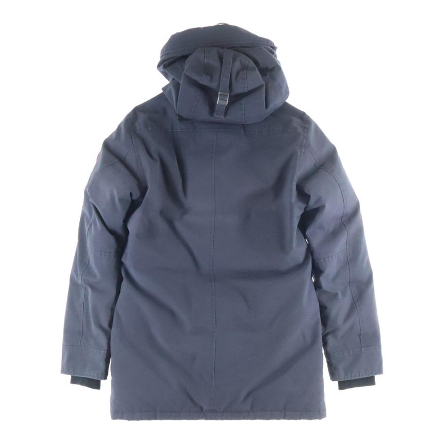 CANADA GOOSE（カナダグース） JASPER PARKA ジャスパー パーカー