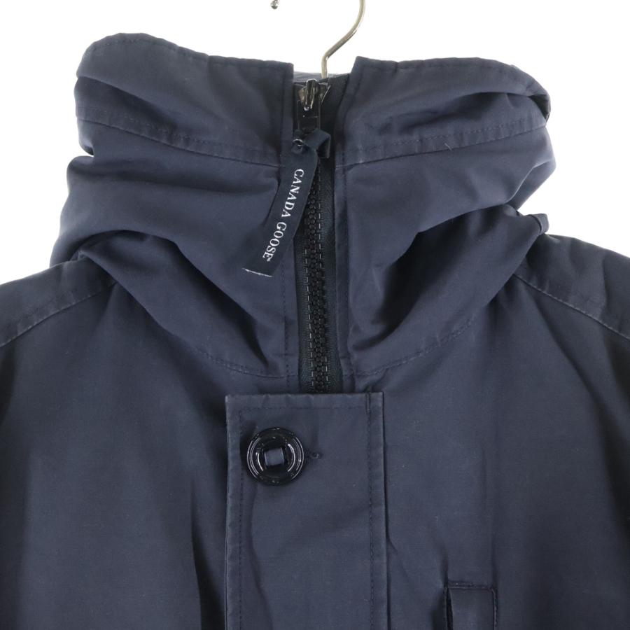CANADA GOOSE（カナダグース） JASPER PARKA ジャスパー パーカー