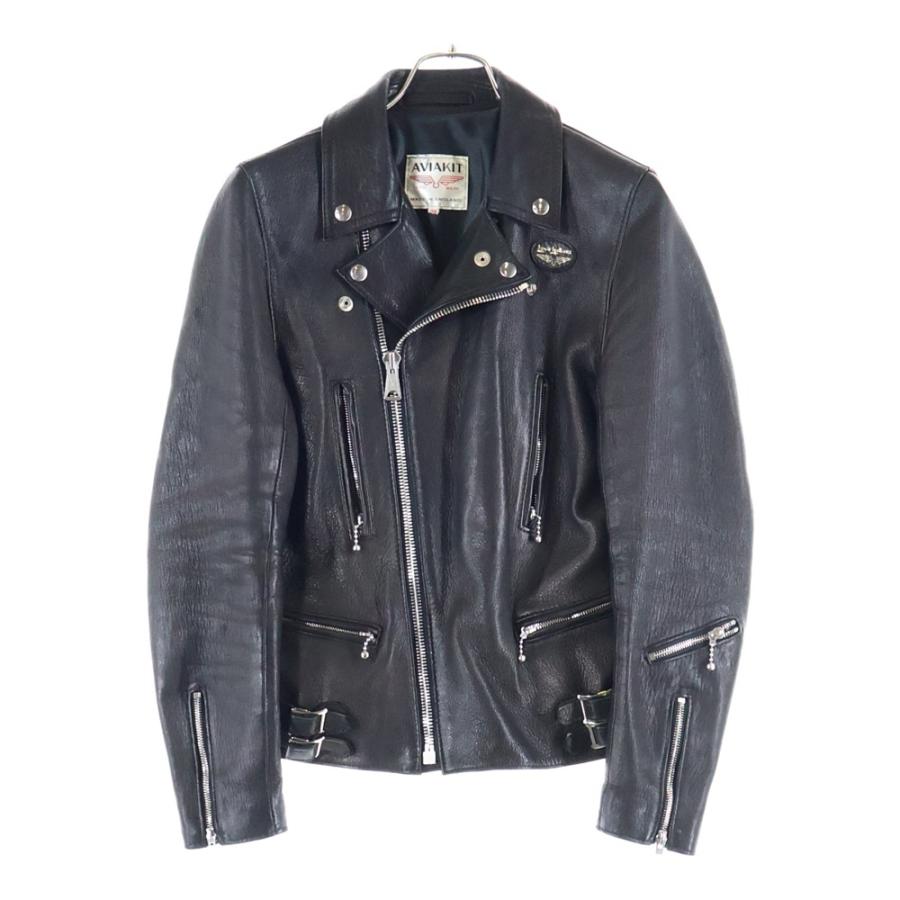 Lewis Leathers ルイスレザー ×THE REAL McCOY'S LIGHTNING リアル